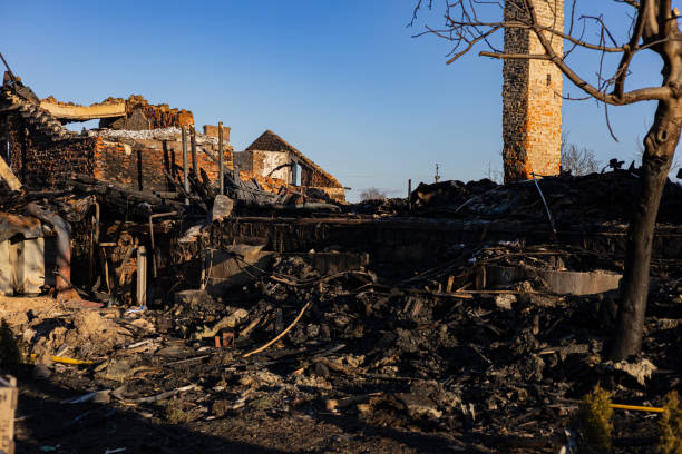 Reliable Fire Damage Removal contractor in Osseo, MN by Fire Damage Laser Cleaning